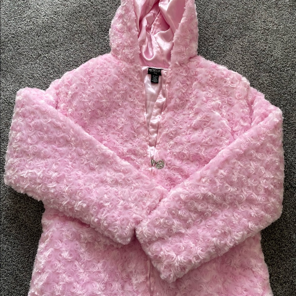 Girls jacket